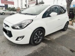 HYUNDAI i20 1.4 Klass Aut.
