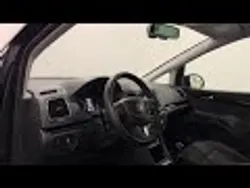 SEAT Alhambra 2.0 TDI Style Eco.