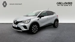 RENAULT Captur TCe 90 Evolution