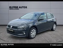 Volkswagen Polo 1.0 65ch Trendline