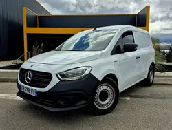 Mercedes e -citan long pro 2023