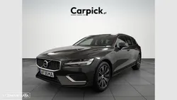 Volvo V60 2.0 T6 AWD TE Inscription