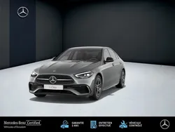 Mercedes Classe C Berline 220 d AMG Line