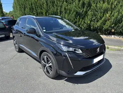 Peugeot 3008 (2) BlueHDi 130 EAT8 GT