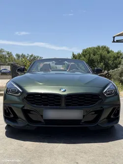 BMW Z4 M40i