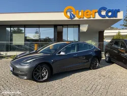 Tesla Model 3 Standard RWD Plus