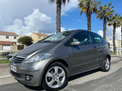 Mercedes Classe A 170 Avantgarde 98000 kms réels