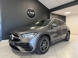 Mercedes Classe Gla GLA 250 4Matic AMG Line 2021 - Entretiens complets