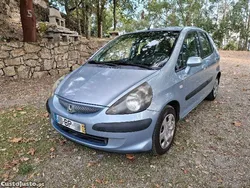 Honda Jazz 1.2 I-DSI