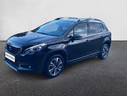 Peugeot 2008 I PH2 1.2 PTECH 110 ALLURE S&S BA6