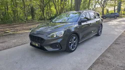 Ford FOCUS SW 1.5 ECOBOOST 150CH ST-LINE X BVA (GARANTIE 6 MOIS)