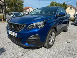 Peugeot 3008 BUSINESS 1.2 PureTech 130ch S&S Active Business - 1 ERE MAIN DISTRIBUTION NEUVE