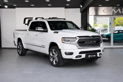 Dodge Ram 1500 Limited