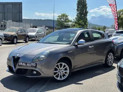 Alfa Roméo Giulietta 1.4 TB MultiAir 170ch Lusso TCT