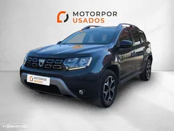 Dacia Duster 1.3 TCe Prestige