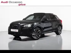 Audi Q2 35 TFSI 150ch S line Plus S tronic 7