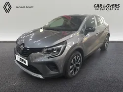 RENAULT Captur TCe 90 Evolution