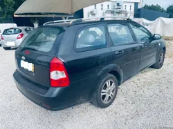 Chevrolet Nubira (Nubira)