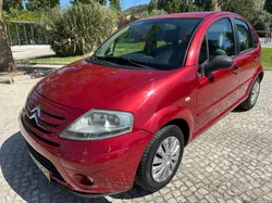 Citroën C3 1.1 airdream