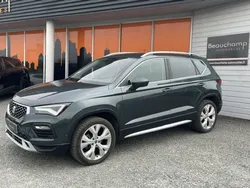 Seat Ateca 1.5 TSI 150 BVA7 XPERIENCE