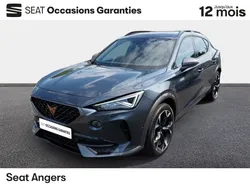 CUPRA Formentor 1.5 TSI 150 ch DSG7 V