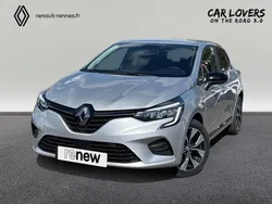 Renault Clio V TCe 90 Evolution