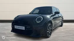 Mini Cooper 5 Portes S 204ch JCW DKG7