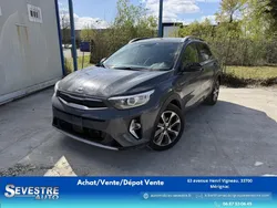 KIA STONIC 1.0 T-GDI MHEV 120CH Active Business - GARANTIE 6 MOIS