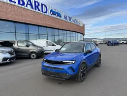 Opel MOKKA 1.2 TURBO 130CH ULTIMATE BVA8