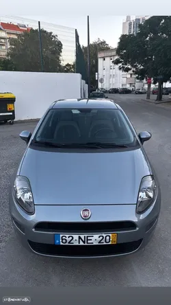 Fiat Punto 1.2 Easy Start&Stop