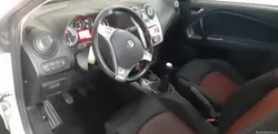 Alfa Romeo Mito Mito