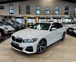 Bmw Serie 3 (G20) 320d 2.0 190 M Sport BVA8 Options+++ a