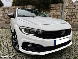 Fiat Tipo Station Wagon 1.3 M-Jet Lounge