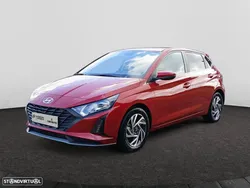 Hyundai i20 1.2 MPi Comfort