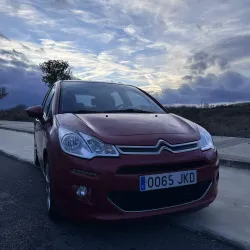 Citroen C3 1.2 PureTech S&S Exclusive 110
