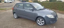 Skoda Fabia 1.4 Diesel-impecável-oportunidade!