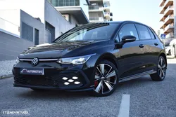 VW Golf 1.4 TSI GTE+ DSG