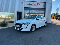 PEUGEOT 208 2 PLACES AFFAIRE 1.5 BLUEHDi 100 PREMIUM PACK