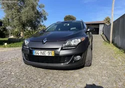 Renault Mégane 1.5 dCI 110cv
