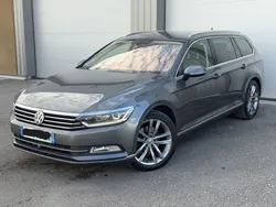 Volkswagen passat sw 1.8 tsi dsg7 180cv carat