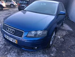 Audi A3 1.6 sport