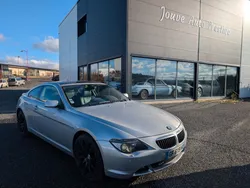 645 ci pack luxe