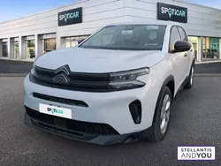 Citroën C5 Aircross Hybride 145 e-DCS6 Plus