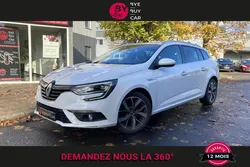 RENAULT MEGANE Estate TCe 130 - Finition Intens - Garantie 1an