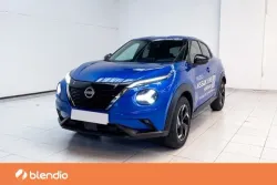 NISSAN Juke 1.6 Hybrid N-Connecta Auto