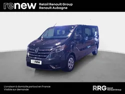 Renault trafic blue dci 150 grand evolution