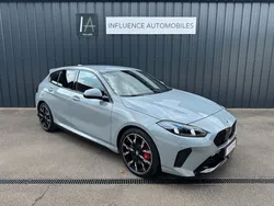 BMW Série 1 120A 170ch M Sport PRO DKG7