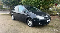 Ford C-MAX de 2007
