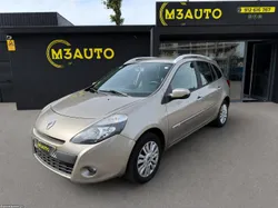 Renault Clio Break 1.2 16V Confort