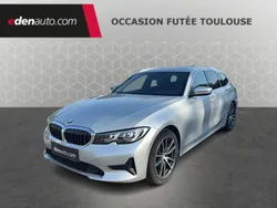 BMW Série 3 Touring 318d 150 ch BVA8 Lounge
